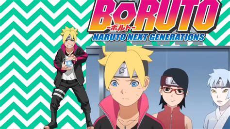 boruto: naruto next generations sockshare|Boruto: Naruto Next Generations – Telegram.